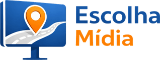 Escolha Mídia